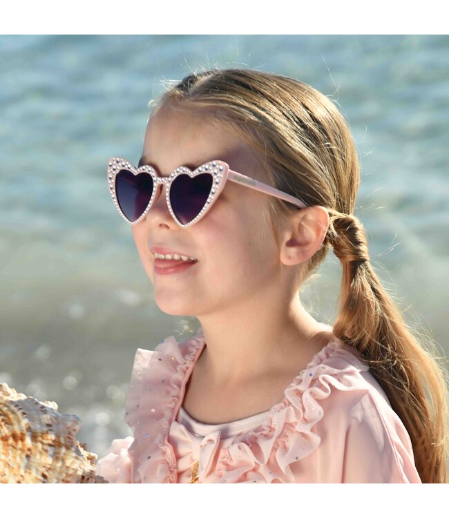 Angels Face EDNA SUNGLASSES PINK