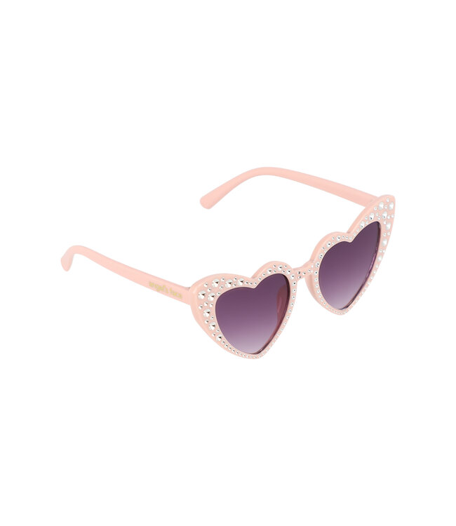 Angels Face EDNA SUNGLASSES PINK