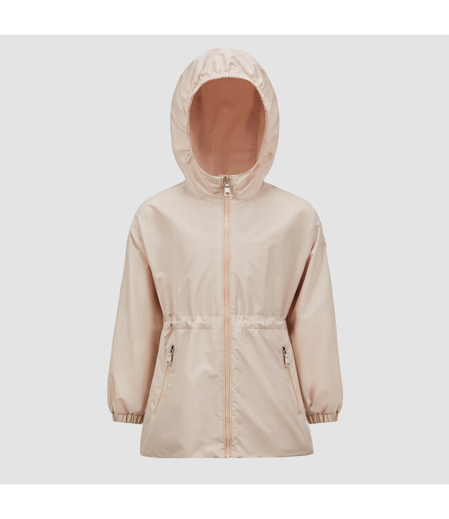 Moncler WETE JACKET LIGHT BEIGE