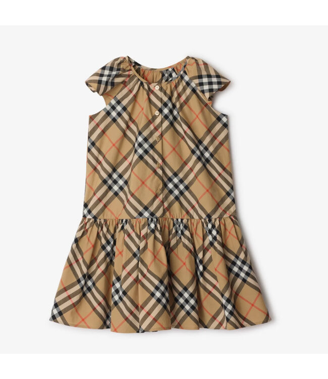 Burberry KG2 TALLEY B CHK B9368