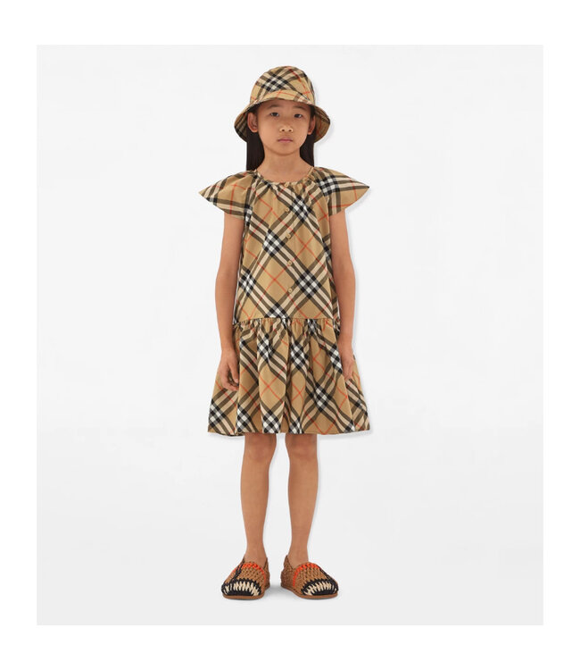 Burberry KG2 TALLEY B CHK B9368