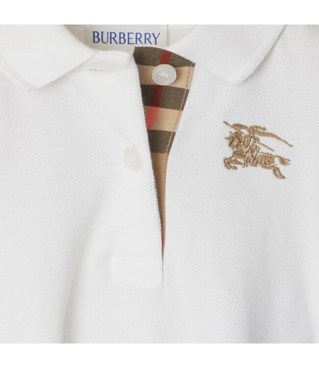 Burberry IG2 MN ASTRID POLO A1464