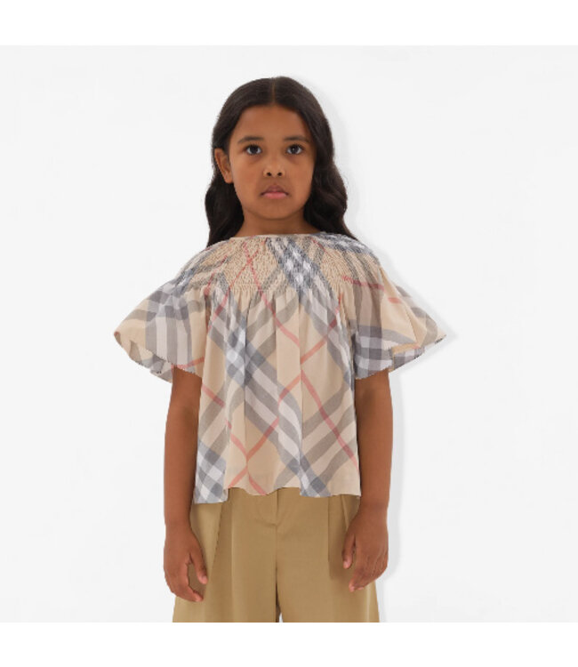 Burberry KG5 CALI TOP A2205