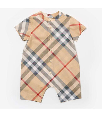 Burberry N7 LENNIE B CHK SET A2205