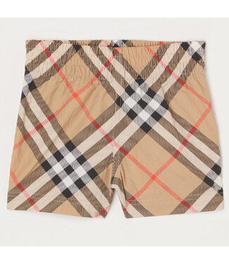 Burberry KB7 ATTICUS LNG CHK B9368