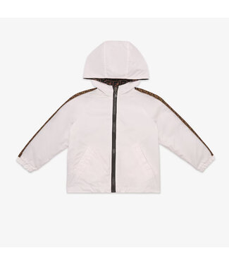 Fendi K-WAY UNISEX NEW NYLON JUA092_AS56_F1QYC