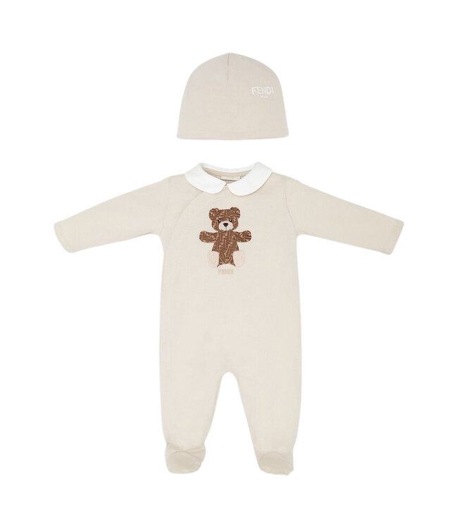 Fendi SET UNISEX JERSEY STRETCH BUK102_ST8_F19J5