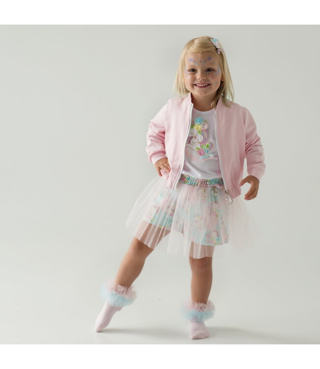 Daga Shirt + Skirt + Blouse Girls Faves M 10087 + M 10089 + M 10093