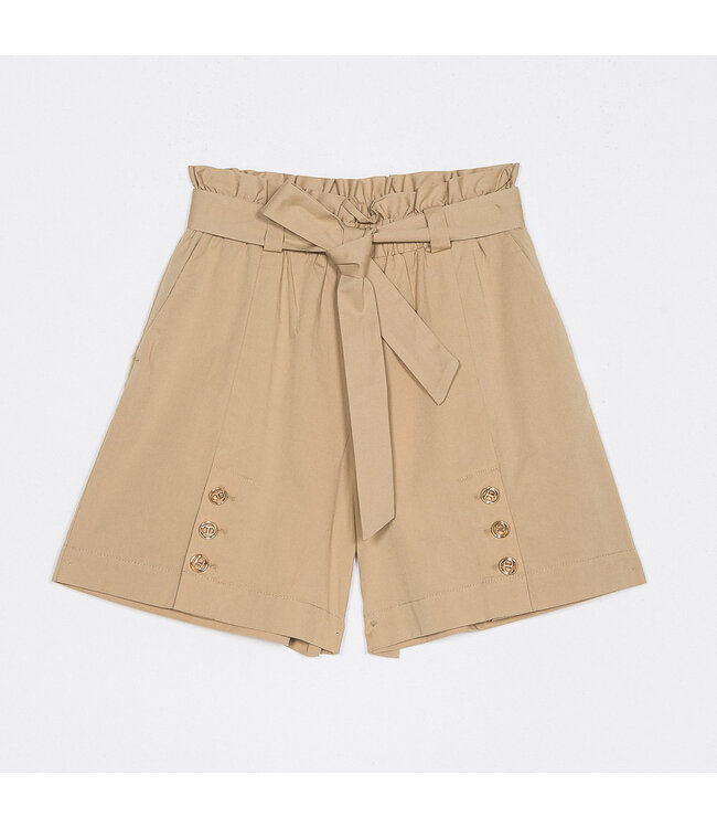 Twinset SHORTS CANAPA 251GJ2426