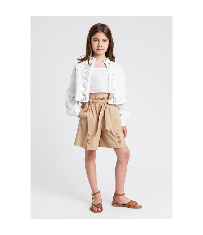 Twinset SHORTS CANAPA 251GJ2426