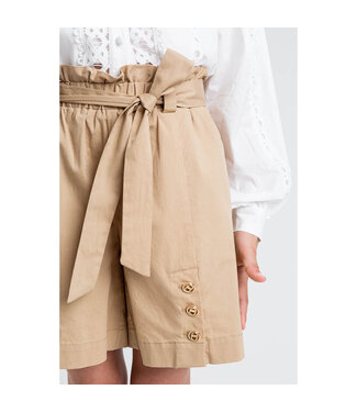 Twinset SHORTS CANAPA 251GJ2426