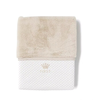 First 9904336 blanket