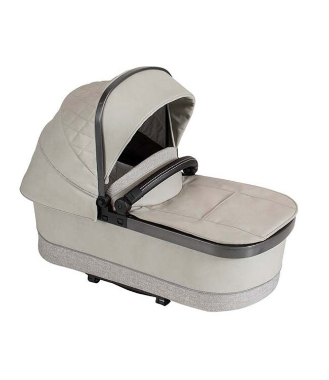 Mercedes Mercedes-Benz Avantgarde Kinderwagen Beige