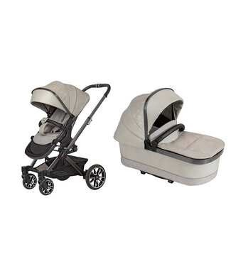 Mercedes Mercedes-Benz Avantgarde Kinderwagen Beige