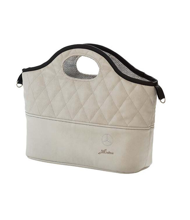 Mercedes Mercedes-Benz Avantgarde Kinderwagen Beige