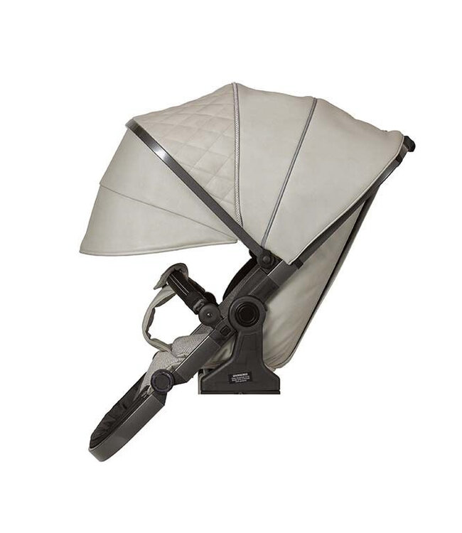 Mercedes Mercedes-Benz Avantgarde Kinderwagen Beige