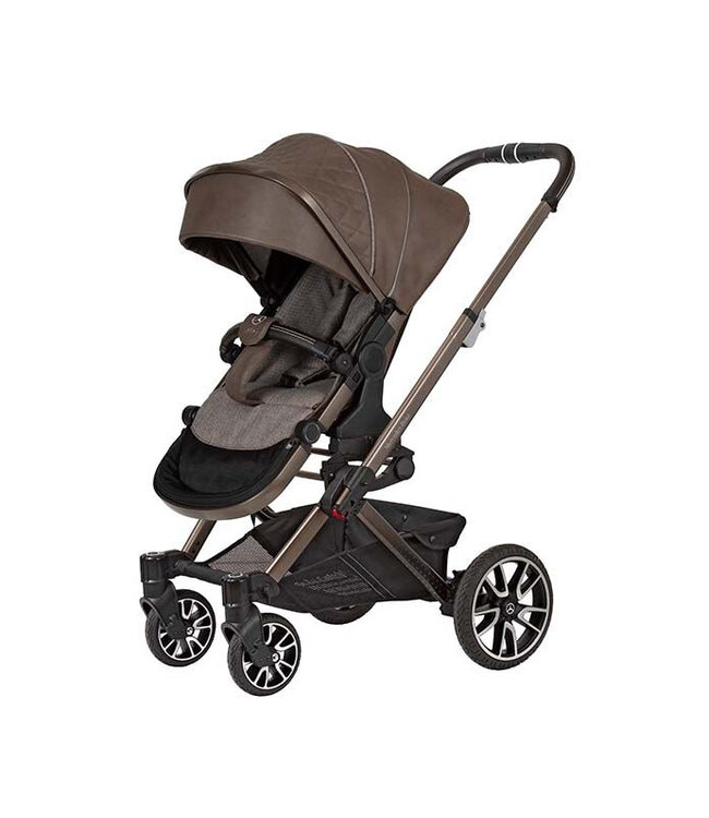 Mercedes Mercedes-Benz Avantgarde Kinderwagen Tartufo