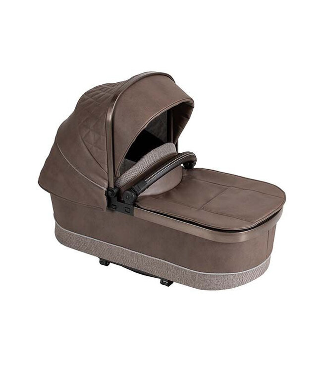 Mercedes Mercedes-Benz Avantgarde Kinderwagen Tartufo