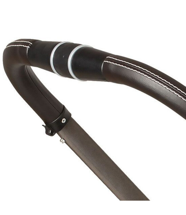 Mercedes Mercedes-Benz Avantgarde Kinderwagen Tartufo