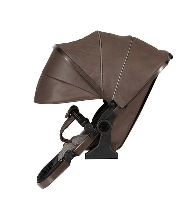 Mercedes Mercedes-Benz Avantgarde Kinderwagen Tartufo