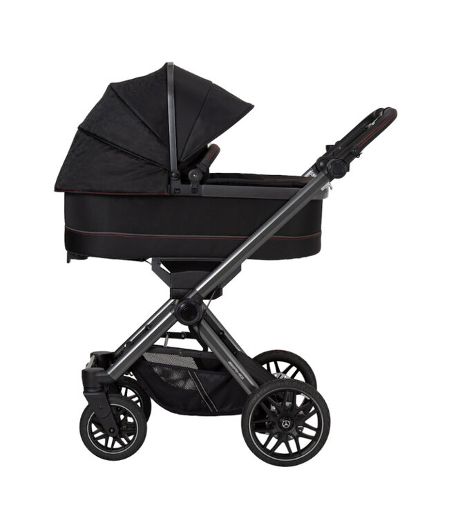 Mercedes Mercedes-Benz Model AMG GT