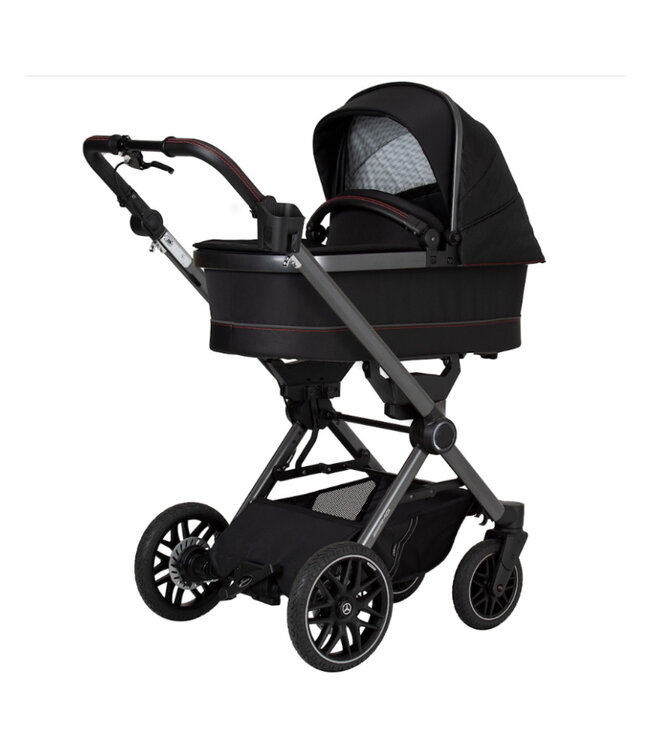 Mercedes Mercedes-Benz Model AMG GT