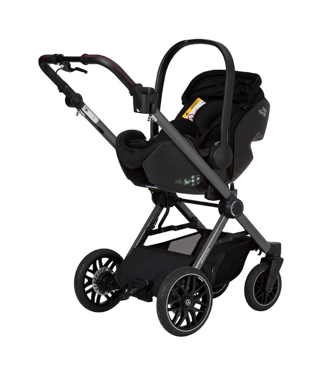 Mercedes Mercedes-Benz Model AMG GT