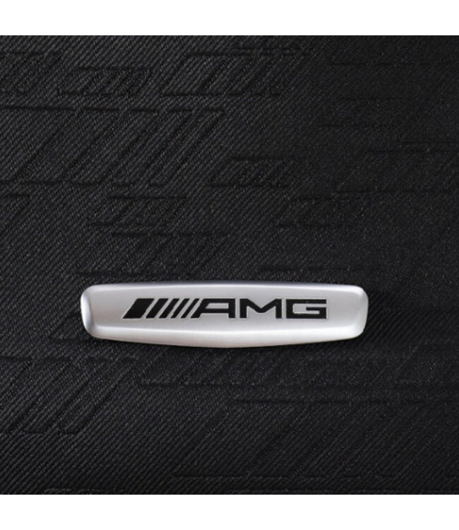 Mercedes Mercedes-Benz Model AMG GT