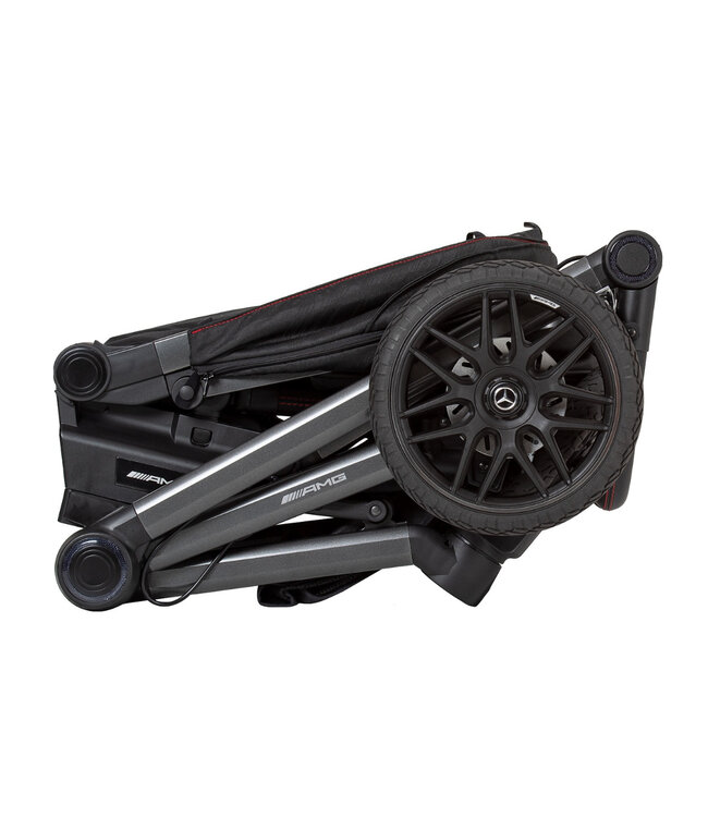 Mercedes Mercedes-Benz Model AMG GT