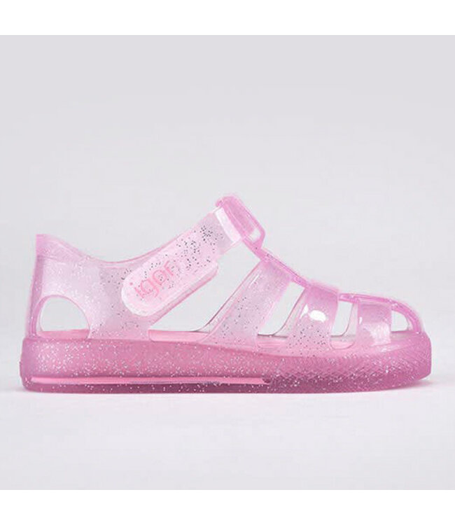 Igor STAR GLITTER CR.ROSA S10265-049