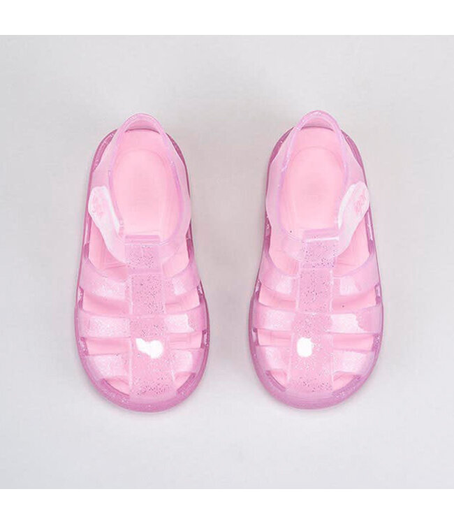 Igor STAR GLITTER CR.ROSA S10265-049