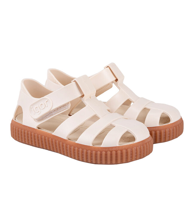 Igor NICO CARAMELO MARFIL S10291-079