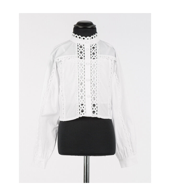 Twinset CAMICIA ICE 251GJ2411