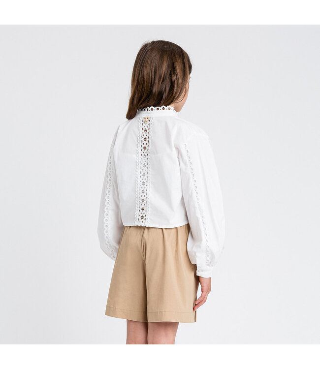 Twinset CAMICIA ICE 251GJ2411