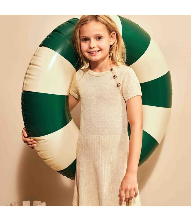 Michael Kors JURK CM LICHT GOUD R30296