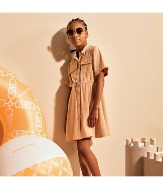 Michael Kors JURK SNAAR R30347