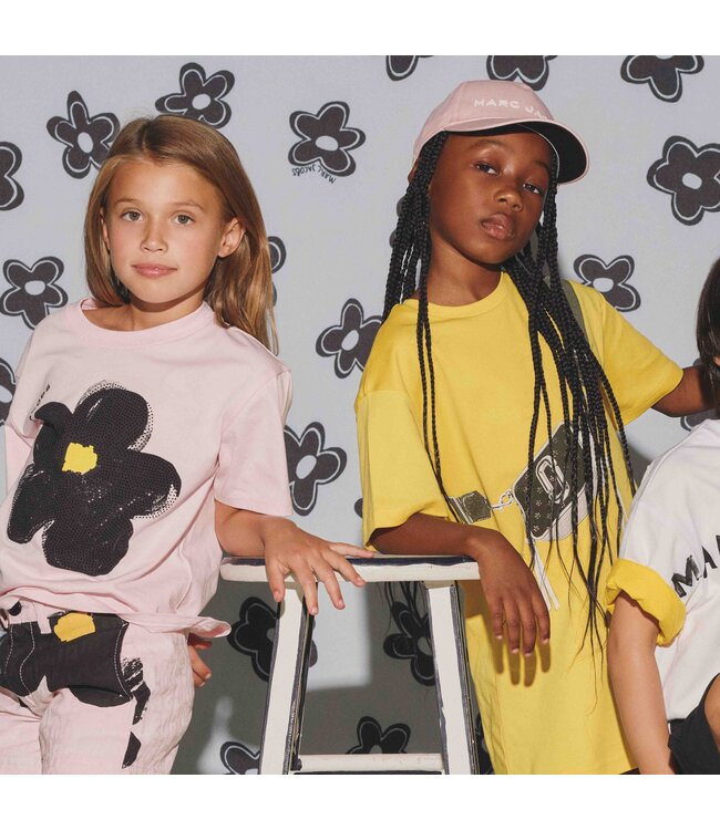 Marc Jacobs JURK CM GEEL W60485