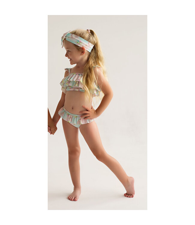 Daga Swimsuit M 10100