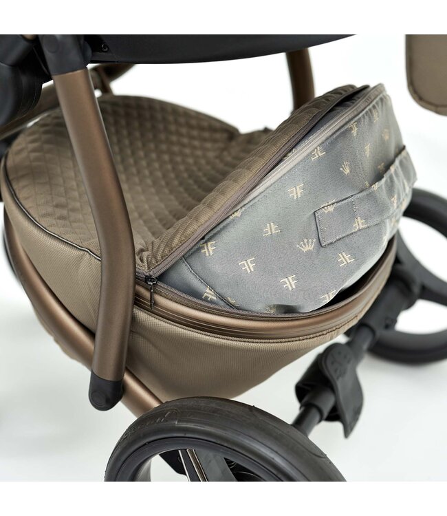 First Signature Edition Atlanta kinderwagen