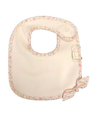 Baby Gi MEADOW BIB PEACH PINK MD24G_I033.MD