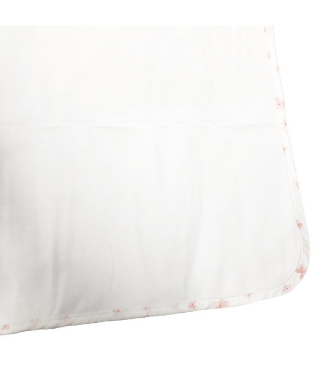 Baby Gi PETALS BLANKET WHITE PE600G_I00.PE