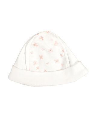 Baby Gi PETALS BEANIE WHITE PE252G_I00.PE