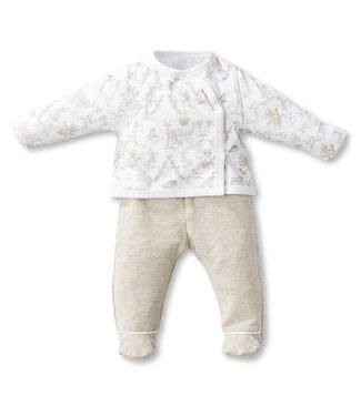 First 9910916 Beige Replay Set