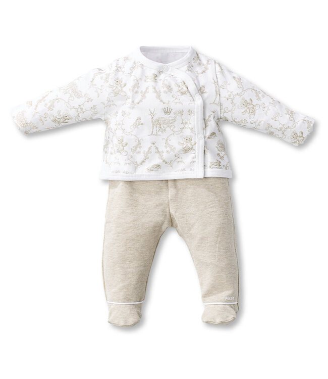 First 9910916 Beige Replay Set