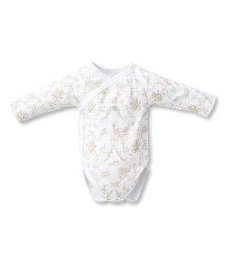 First 9913016 Replay Body