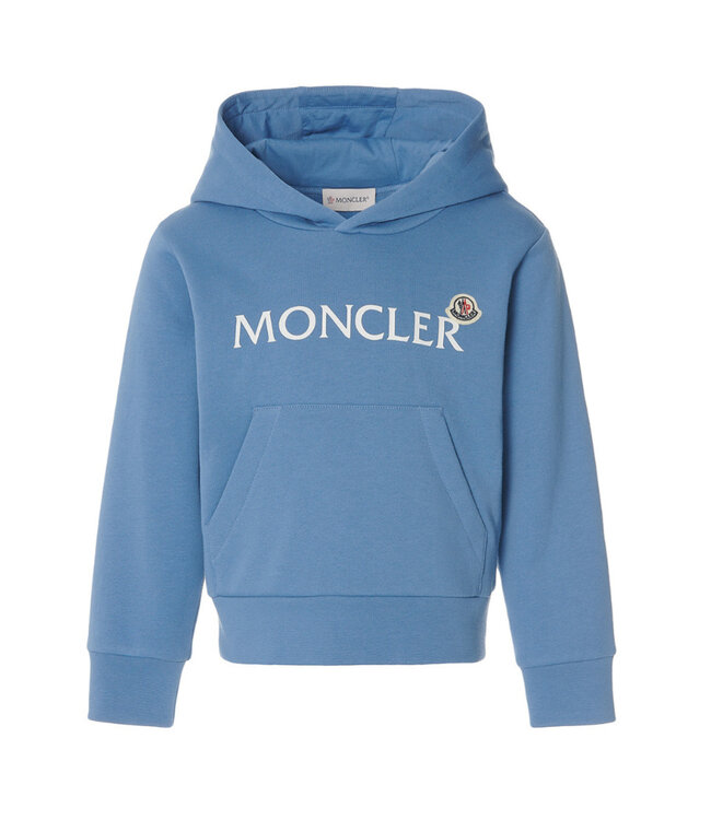 Moncler HOODIE SWEATER K29548G00017_899PS_714