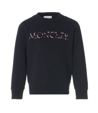 Moncler SWEATSHIRT K29548G00002_899PS_778