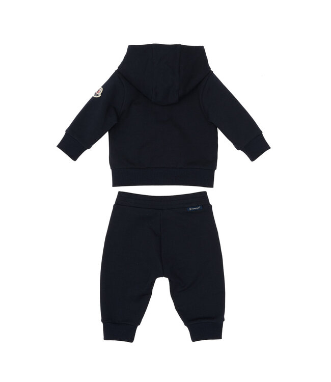 Moncler KNITWEAR CLOTHING ENSEMBLE K29518M00004_89AM3_778