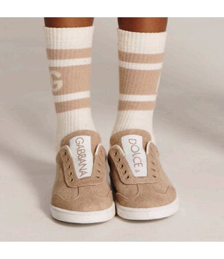 Dolce & Gabbana LOW-TOP SNEAKERS DN0222_AW520_8H065