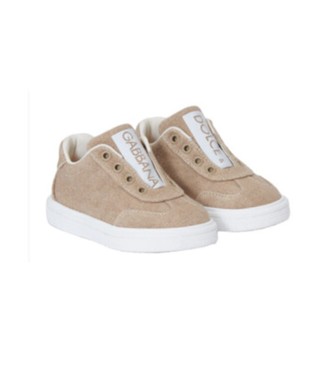 Dolce & Gabbana LOW-TOP SNEAKERS DN0222_AW520_8H065